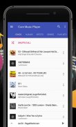 Core Music Player screenshot 3