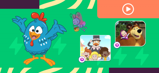 PlayKids - Cartoons and Games screenshot 5