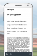 kicker eMagazine screenshot 5