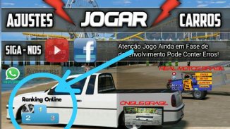 Fest Car Brasil 2 screenshot 0