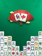 Mahjong Solitaire Classic Game screenshot 14