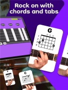 Simply Guitar - Learn Guitar screenshot 12