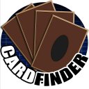 YGO Card Finder Icon