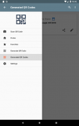 QR & Barcode Scanner - no ads screenshot 6