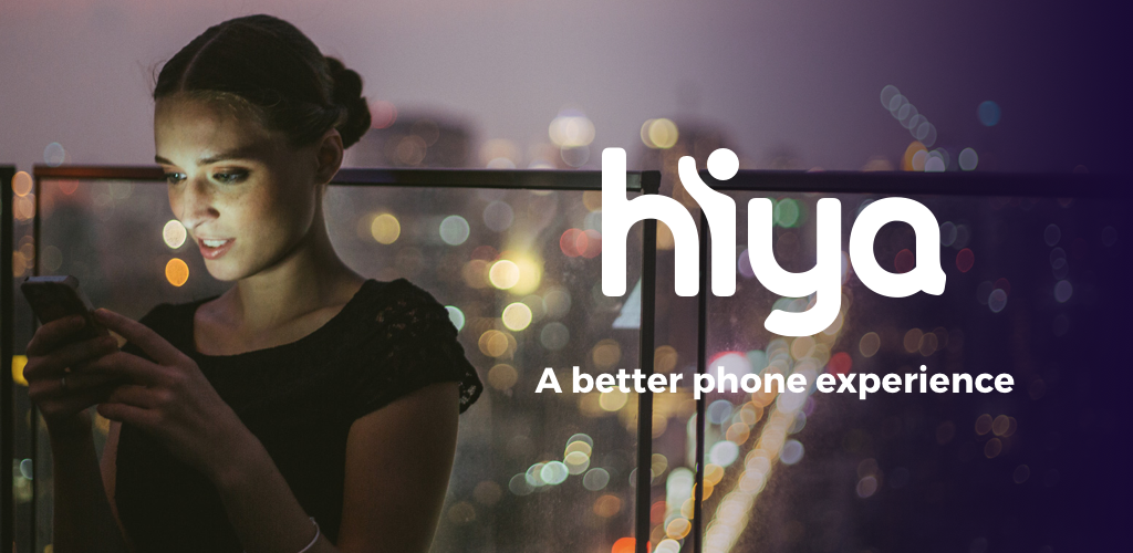 hiya caller id apk