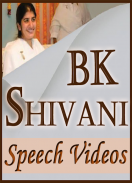 BK Shivani Speech Videos (Brahma Kumari Sister) screenshot 0