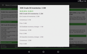 XTB - Investimentos Online screenshot 20