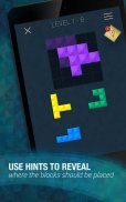 Infinite Block Puzzle screenshot 7