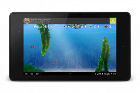 Wonder Fish Permainan Free HD screenshot 18
