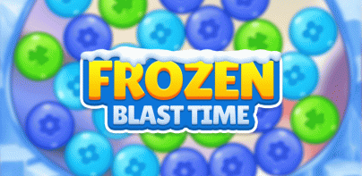 Frozen Blast Time