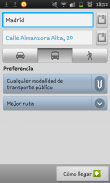 Andalousie Tourisme screenshot 6