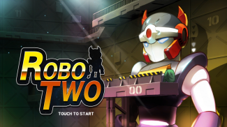 Robo Two screenshot 5