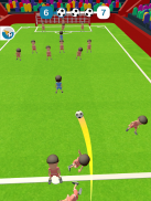 Football Arena screenshot 3