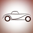 Cult Cars - Auto Listings Icon
