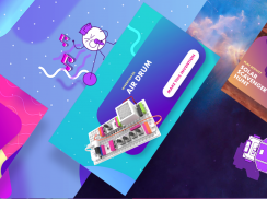 littleBits App screenshot 2