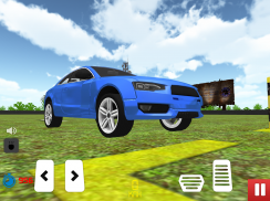 Xtreme Drag Racing screenshot 8