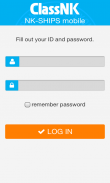 NK-SHIPS mobile screenshot 0