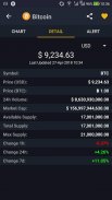 Coin Market: Crypto, Bitcoin, Ethereum screenshot 5