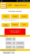 hiBP - Hypertension Treatment screenshot 7