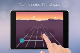 ฟรี กีตาร์ - Yokee Guitar screenshot 8