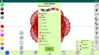 FunDrawing - Easy Drawing screenshot 5