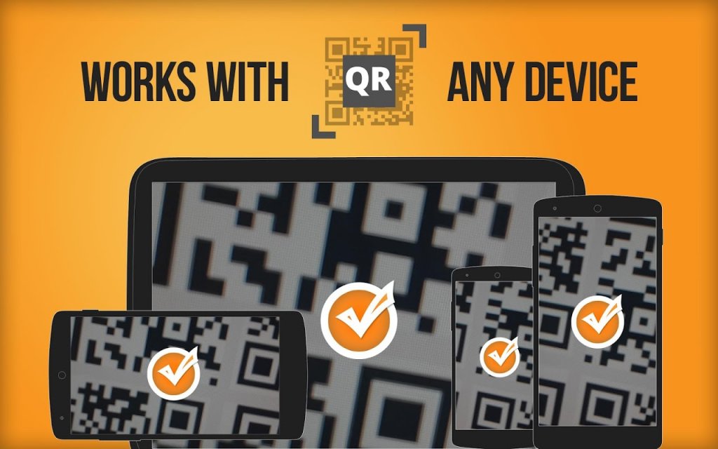 QR Code Reader  Download APK for Android - Aptoide