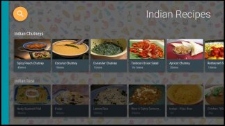 Indian Recipes screenshot 6
