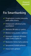 Fio Smartbanking SK screenshot 3