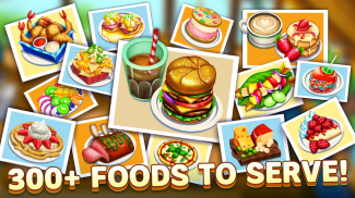 Diner DASH Adventures – a cooking game screenshot 4