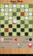 Checkers by Dalmax screenshot 8