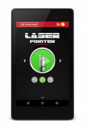 Laser Pointer XXL - Simulator screenshot 5