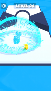 Freeze Ball screenshot 3