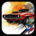 Frantic Race 2 icon