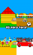 Pou screenshot 3