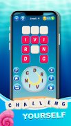 Word Swipe : Word Puzzle Game screenshot 5