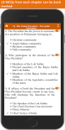 Indian Constitution, Polity & Governance (Free) screenshot 4