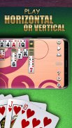 Klondike Solitaire FREE screenshot 3