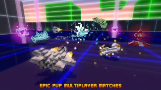 Hovercraft: Battle Arena screenshot 1
