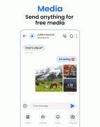 Messages screenshot 7