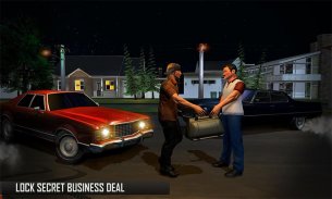 Russian Gangster Grand Street Crime City Mafia screenshot 3
