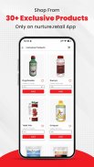 nurture.retail Agri-retail app screenshot 3