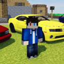 Voitures mods MCPE