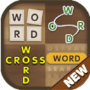 Word Link - Word Connect Icon