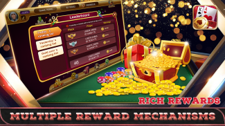 King Club -Rummy &Slot screenshot 0