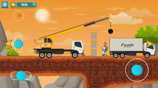 Bob The Builder screenshot 23