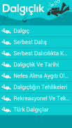 Dalgıçlık screenshot 0