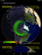 My Aurora Forecast - Aurora Alerts Northern Lights screenshot 10
