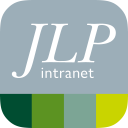 Partner intranet app Icon