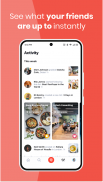 Grabbd: Social Foodie & Travel screenshot 6