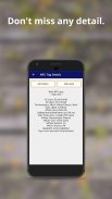 NFC TAG reader writer - NFC tools Barcode scanner screenshot 7